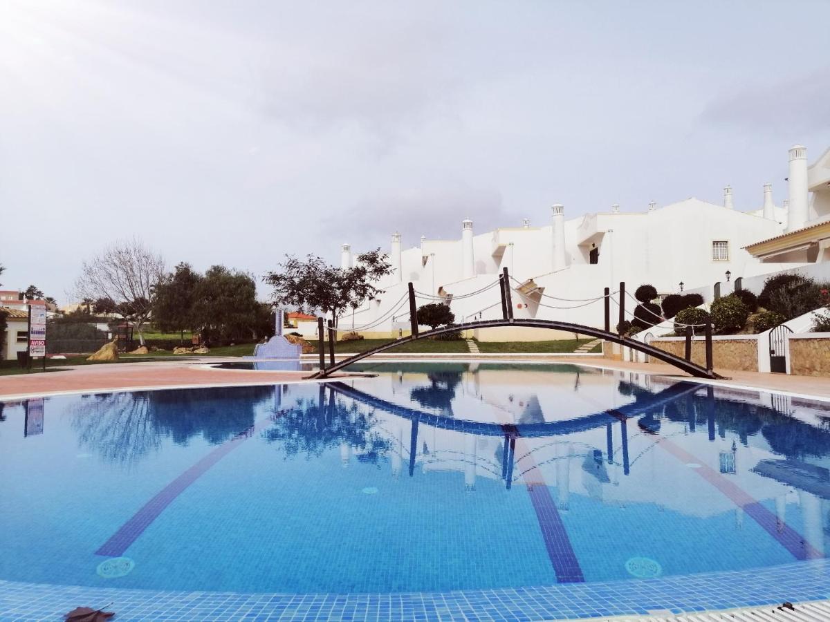 אלבופיירה Beautiful Vila Rafaella, Walk Distance To Beaches מראה חיצוני תמונה