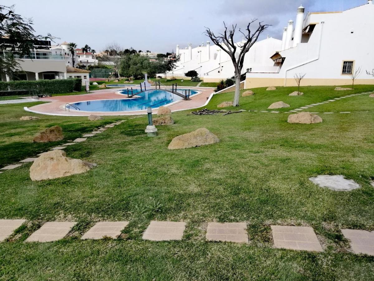 אלבופיירה Beautiful Vila Rafaella, Walk Distance To Beaches מראה חיצוני תמונה