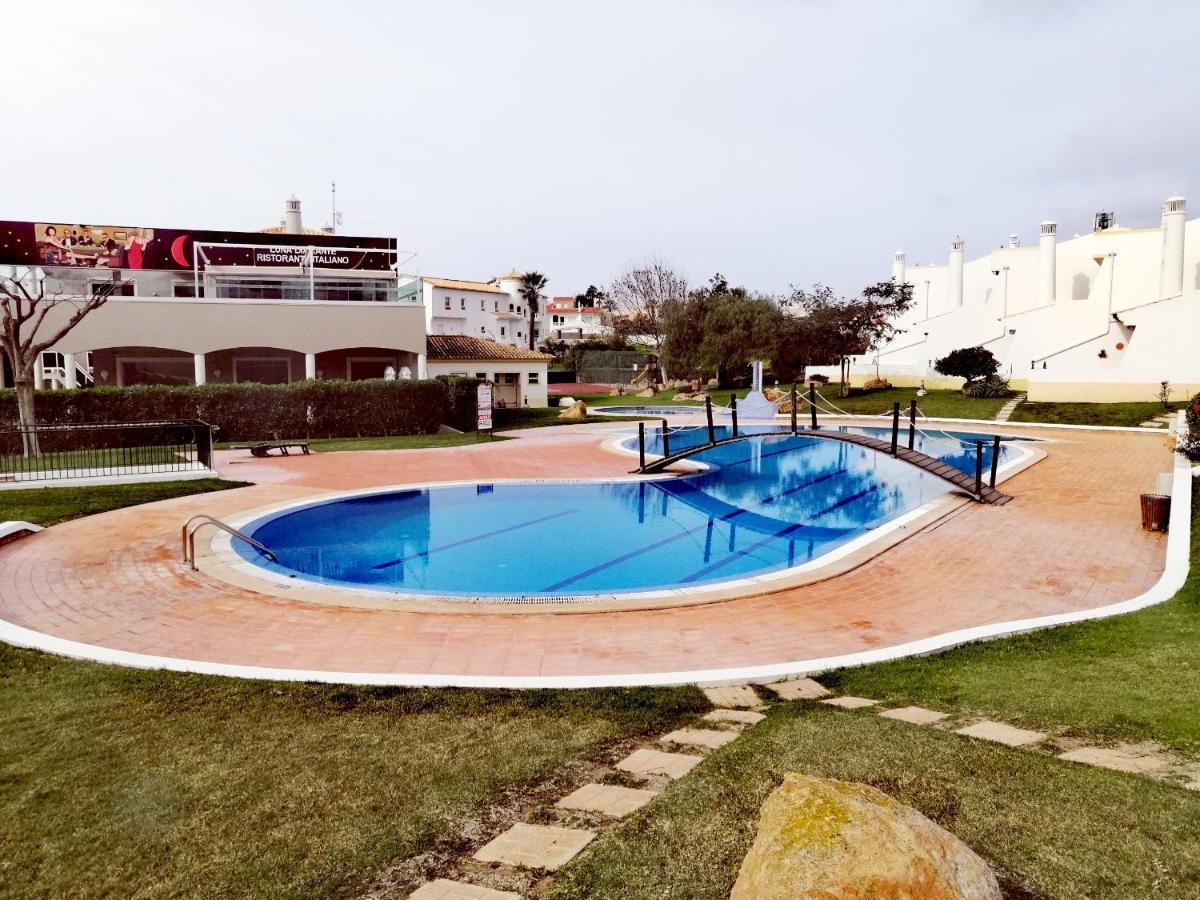 אלבופיירה Beautiful Vila Rafaella, Walk Distance To Beaches מראה חיצוני תמונה