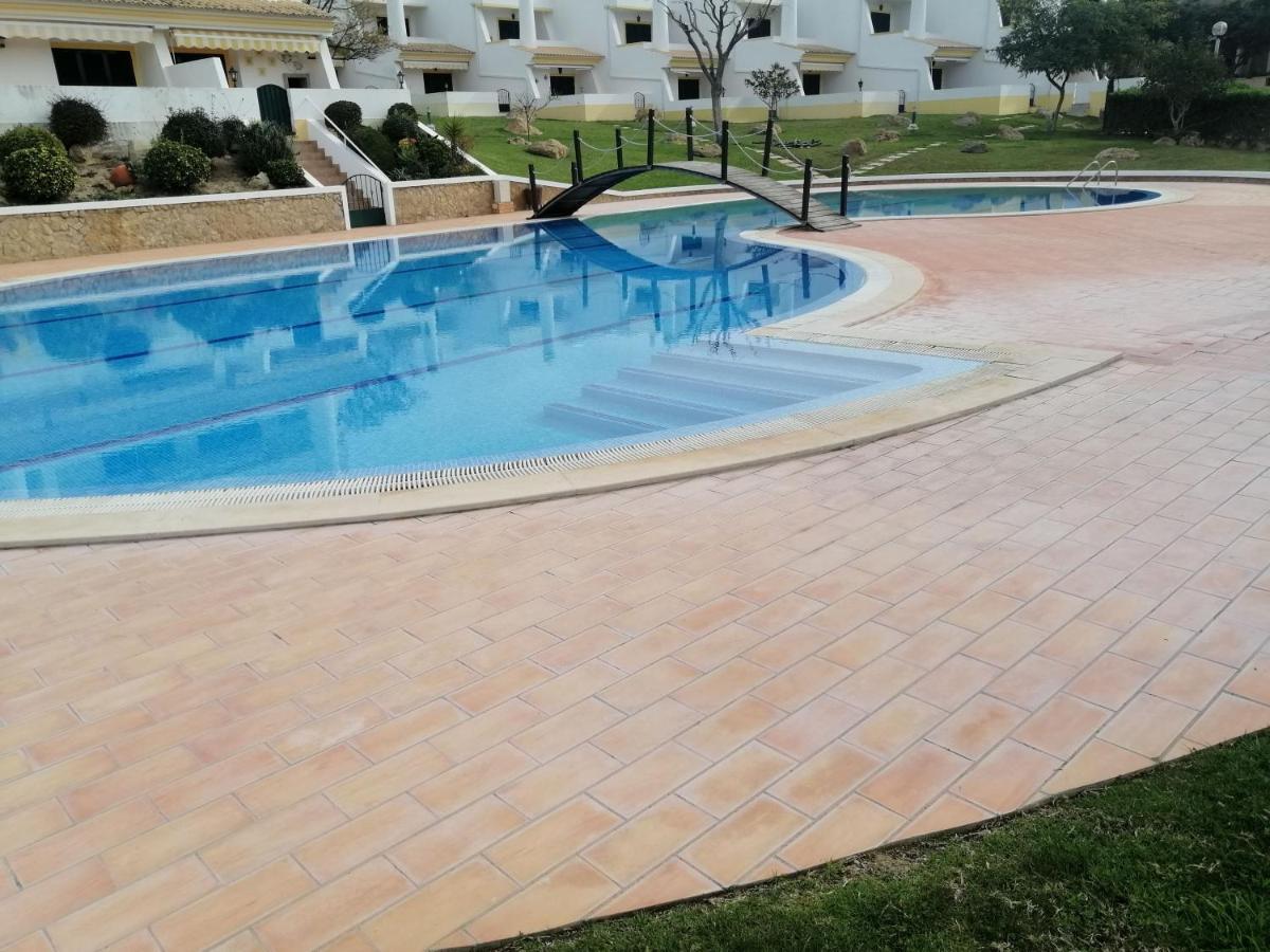 אלבופיירה Beautiful Vila Rafaella, Walk Distance To Beaches מראה חיצוני תמונה