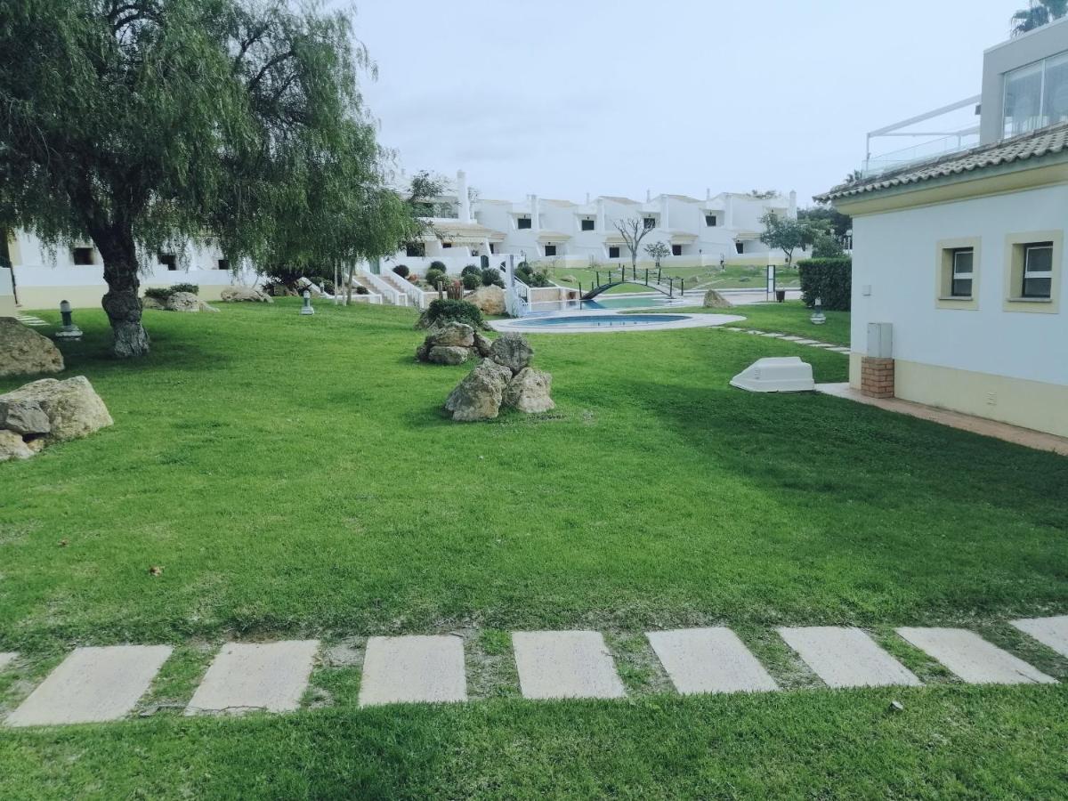 אלבופיירה Beautiful Vila Rafaella, Walk Distance To Beaches מראה חיצוני תמונה