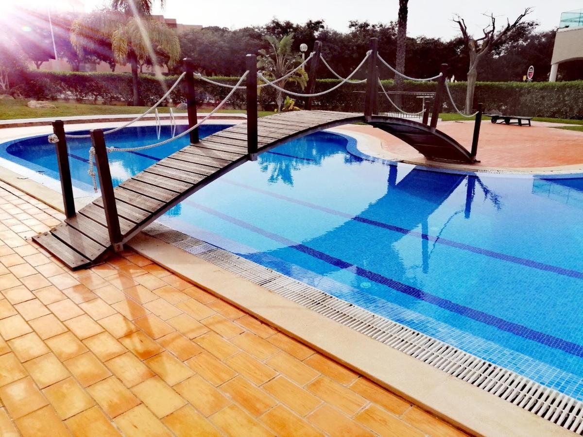 אלבופיירה Beautiful Vila Rafaella, Walk Distance To Beaches מראה חיצוני תמונה