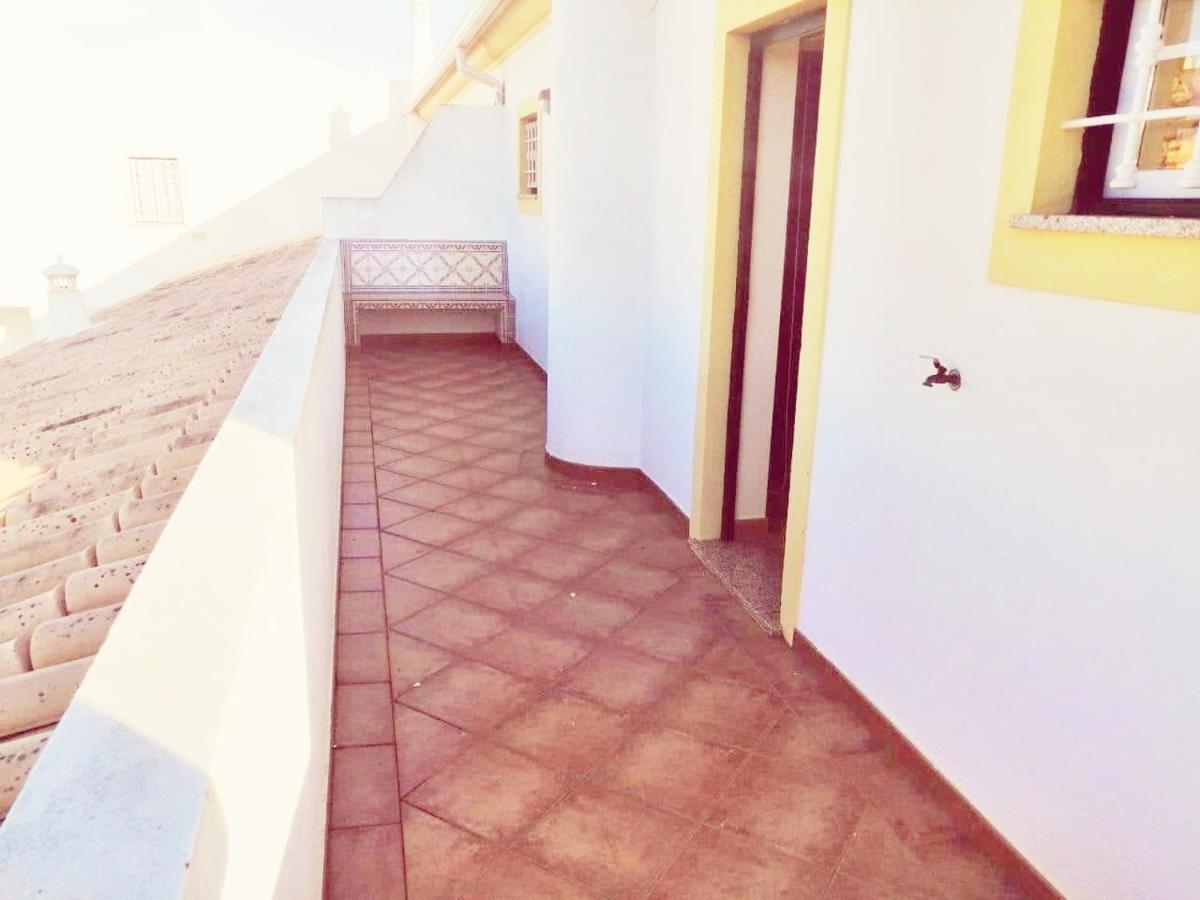 אלבופיירה Beautiful Vila Rafaella, Walk Distance To Beaches מראה חיצוני תמונה