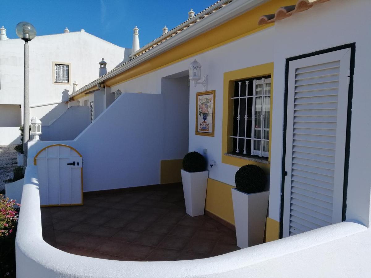 אלבופיירה Beautiful Vila Rafaella, Walk Distance To Beaches מראה חיצוני תמונה