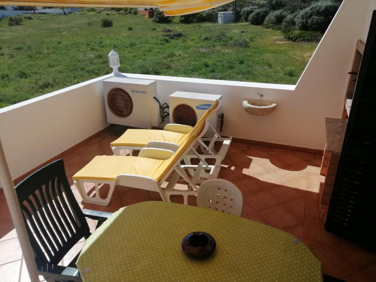 אלבופיירה Beautiful Vila Rafaella, Walk Distance To Beaches מראה חיצוני תמונה
