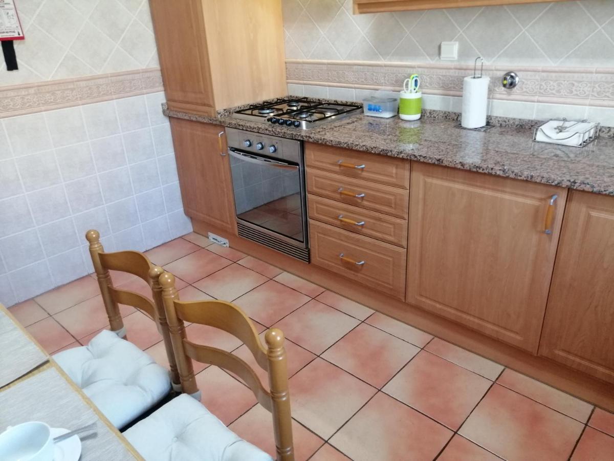 אלבופיירה Beautiful Vila Rafaella, Walk Distance To Beaches מראה חיצוני תמונה
