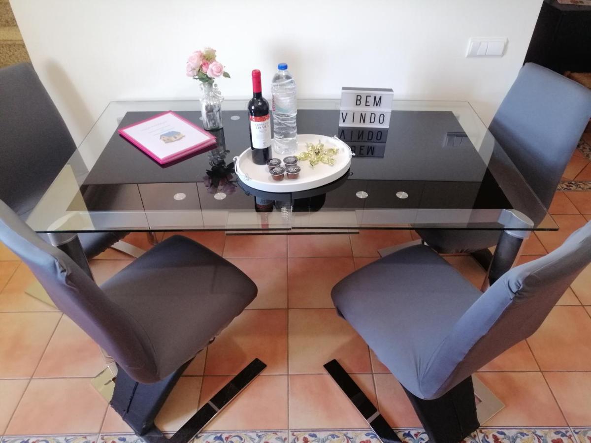 אלבופיירה Beautiful Vila Rafaella, Walk Distance To Beaches מראה חיצוני תמונה