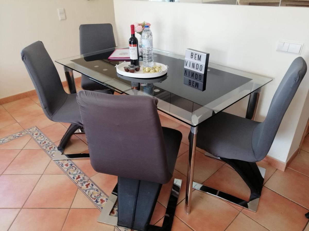 אלבופיירה Beautiful Vila Rafaella, Walk Distance To Beaches מראה חיצוני תמונה