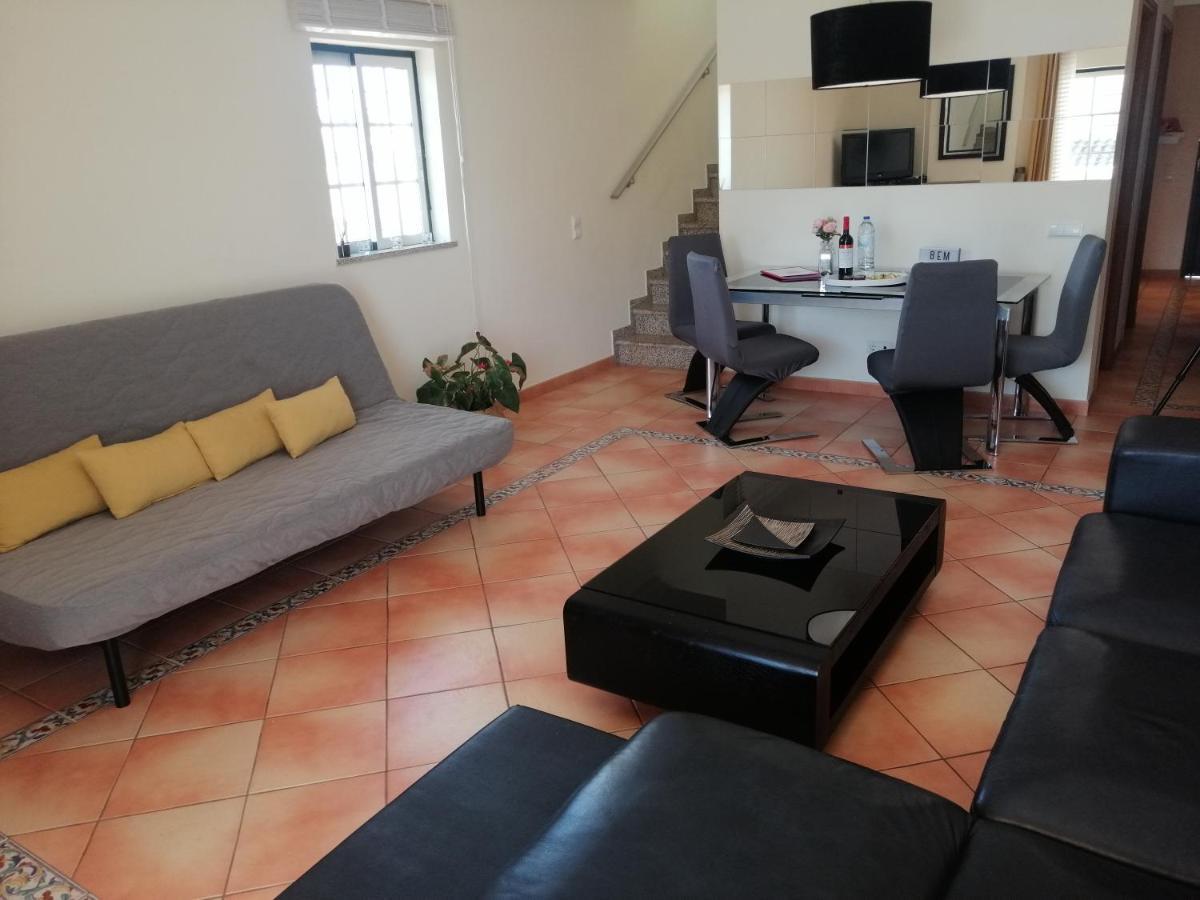 אלבופיירה Beautiful Vila Rafaella, Walk Distance To Beaches מראה חיצוני תמונה