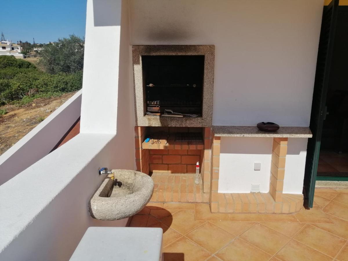 אלבופיירה Beautiful Vila Rafaella, Walk Distance To Beaches מראה חיצוני תמונה