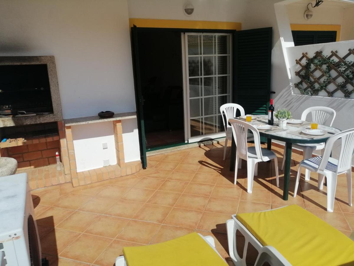 אלבופיירה Beautiful Vila Rafaella, Walk Distance To Beaches מראה חיצוני תמונה