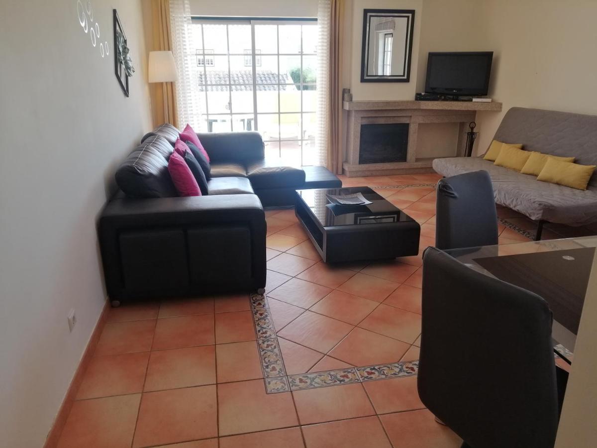 אלבופיירה Beautiful Vila Rafaella, Walk Distance To Beaches מראה חיצוני תמונה