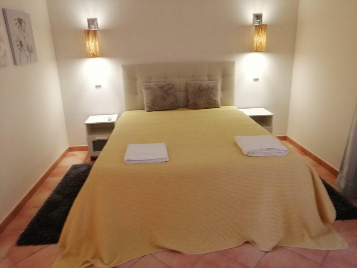 אלבופיירה Beautiful Vila Rafaella, Walk Distance To Beaches מראה חיצוני תמונה