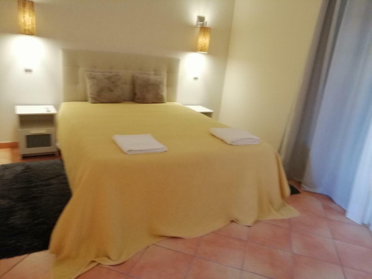 אלבופיירה Beautiful Vila Rafaella, Walk Distance To Beaches מראה חיצוני תמונה