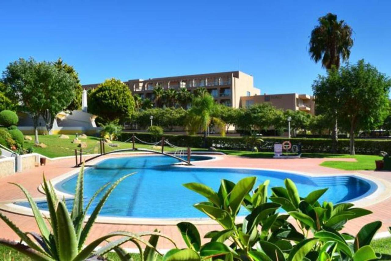 אלבופיירה Beautiful Vila Rafaella, Walk Distance To Beaches מראה חיצוני תמונה