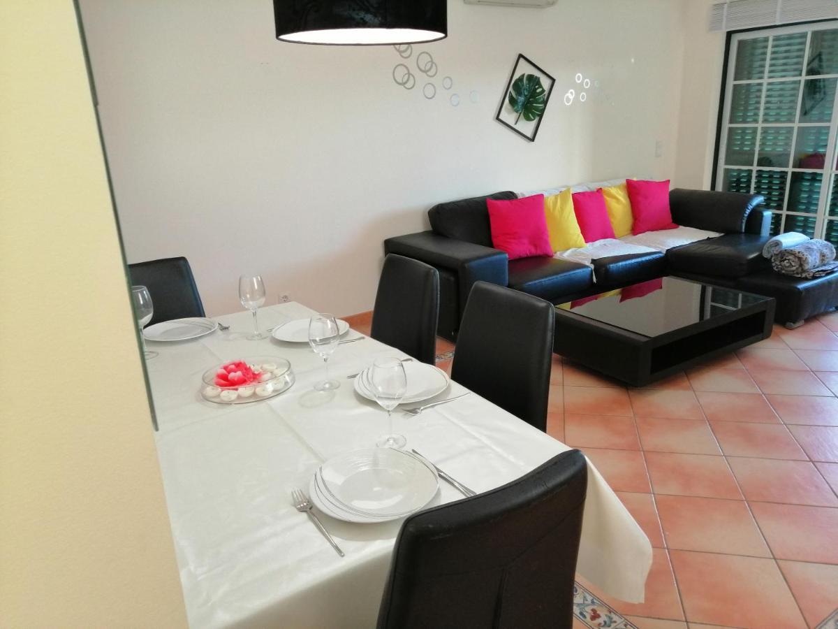 אלבופיירה Beautiful Vila Rafaella, Walk Distance To Beaches מראה חיצוני תמונה